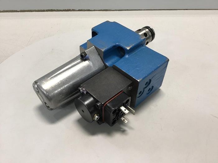 Used VICKERS Hydraulic Valve CVU16EFP1B291931 #144572