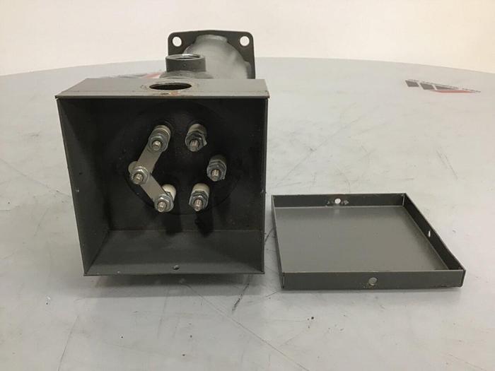 Used JSW Toggle Link 74-3 #133838