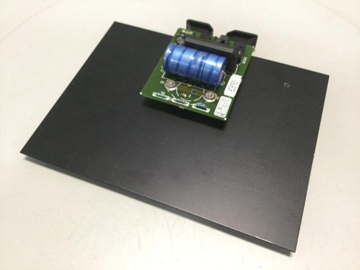 Used ARBURG Power Supply Card 377B #106859