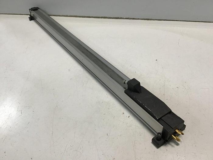 Used NOVOTECHNIK Transducer TLH600 Used