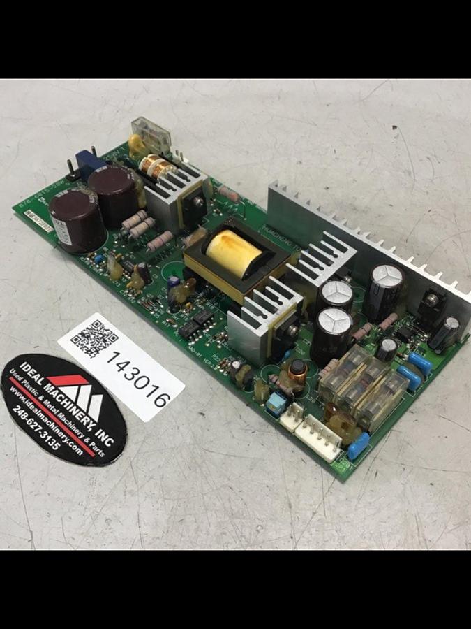 Used TOKO Circuit Board 878-6015-20W Used