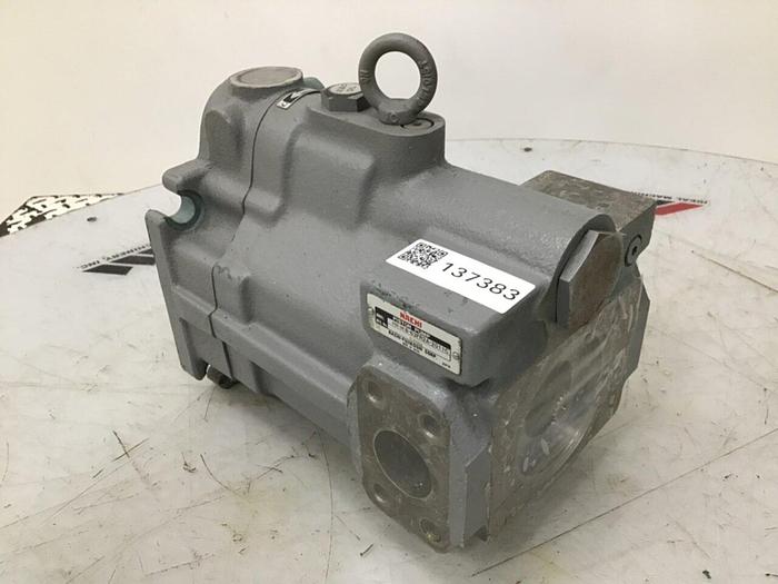 Used NACHI Piston Pump PZE-3B-8-63FR2A-2011C Used