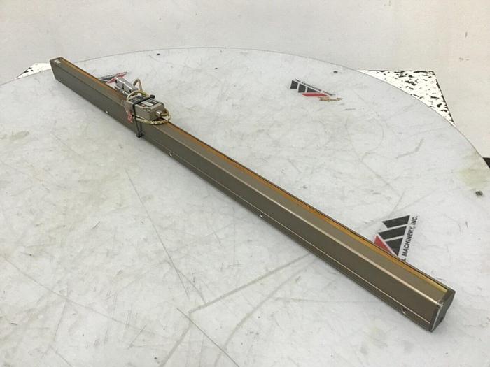 Used TOSHIBA Linear Transducer FM95VC-B1 #145574