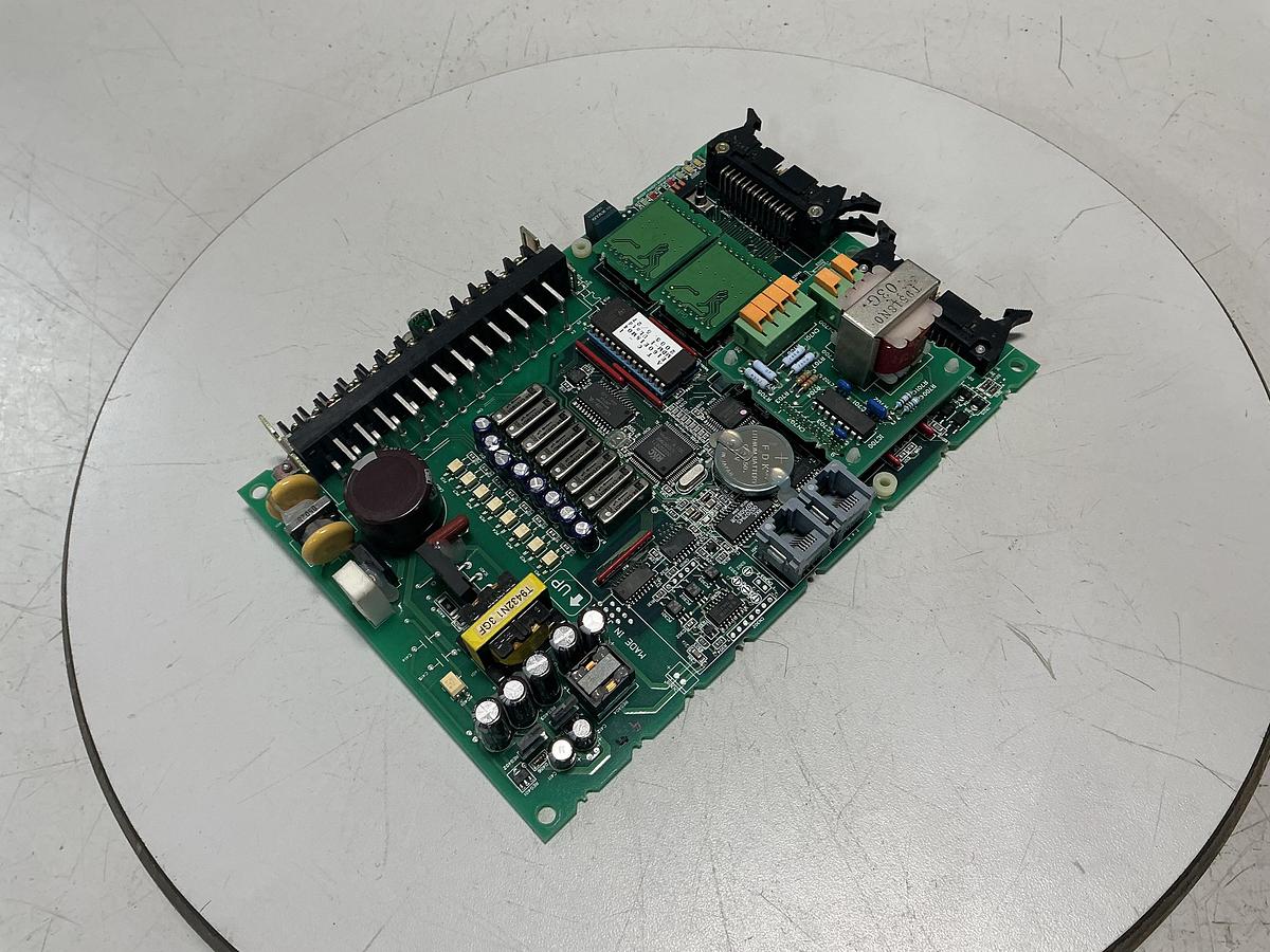 Used RKC REX-B850-CS6