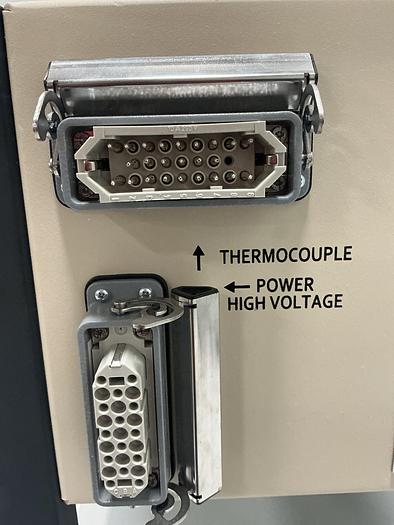 Used IDEAL MACHINERY IM-MF12-150-A1TP