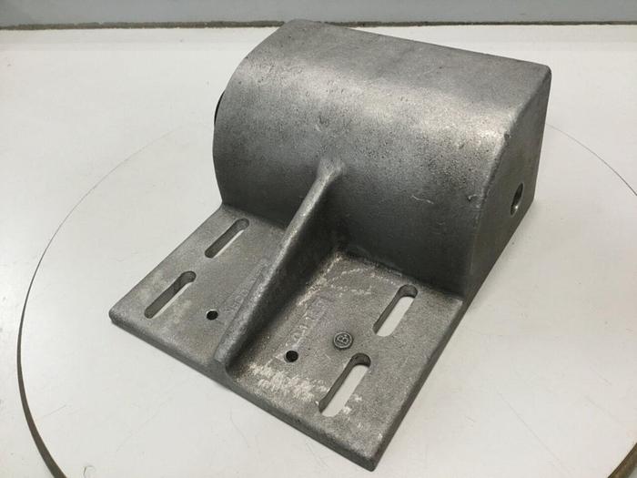 Used VAN DORN Clamp Rotary Transducer IP6501A502 301129 #110931