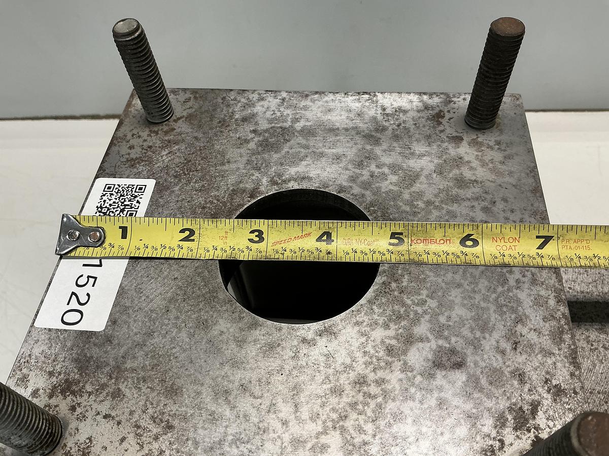 Used BUNTING MAGNETICS 81937