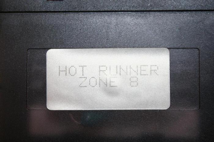 Used WATLOW Power Control DC2C-4024-K2S0 Used