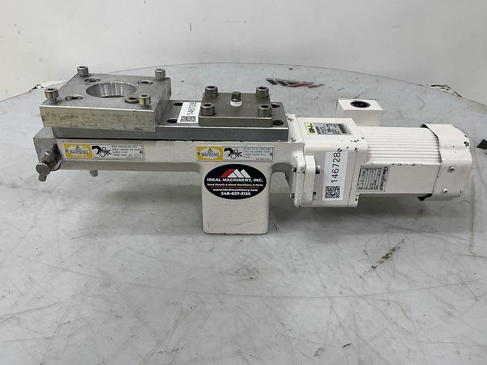 Used MITSUBISHI GM-JW