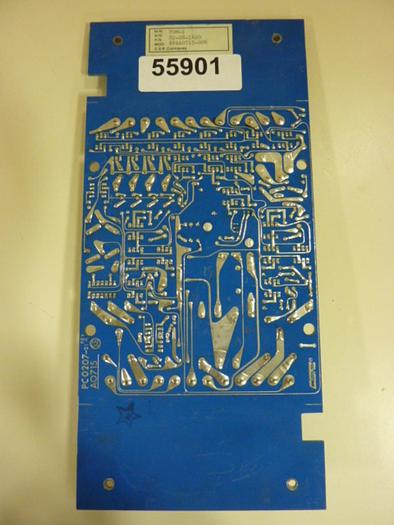 Used CONTROL SYSTEM LABS Circuit Board PC0207 #55901