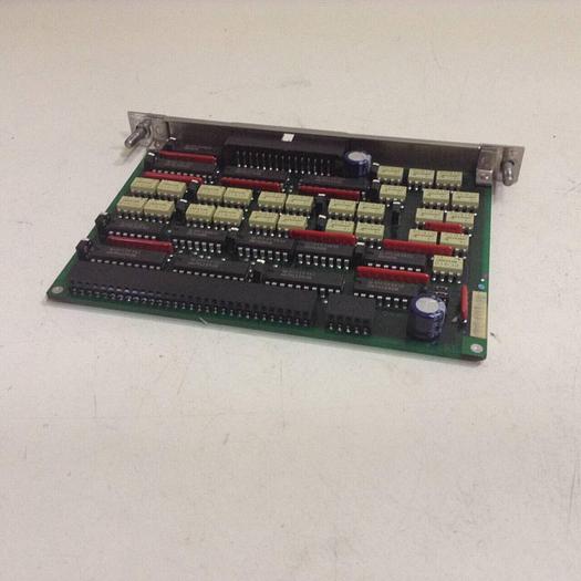 Used STAR AUTOMATION I/O Bus Driver TPC-5237A #85380