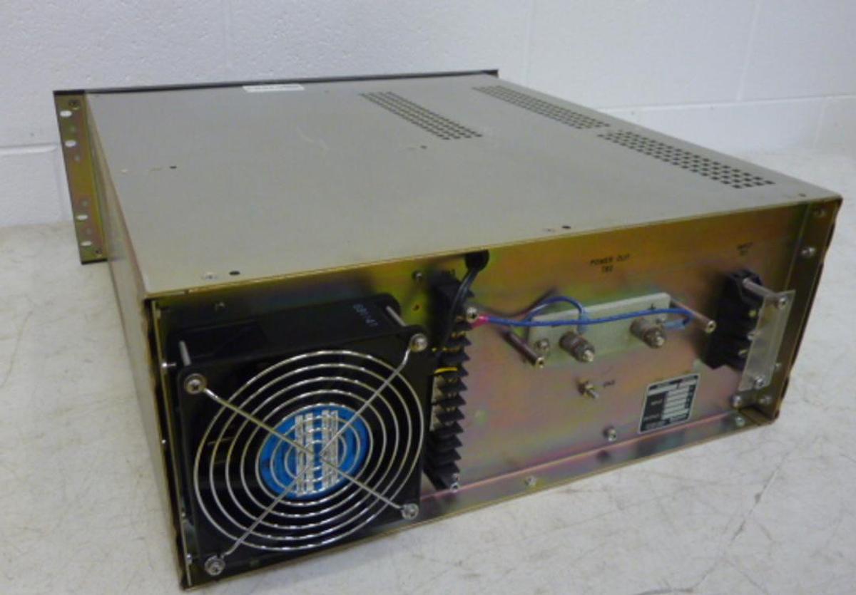 Used SORENSEN Power Supply DCR 20-80B2 USED