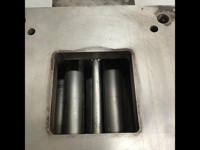 Used PPE Drawer Magnet DMG 88 Used #144434