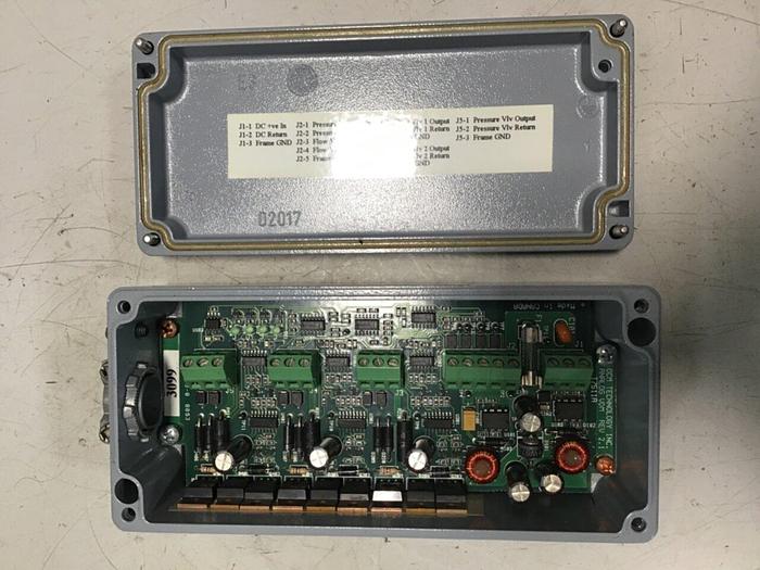 Used OCM TECHNOLOGY INC. T7511A I/O Module E00110 #138212