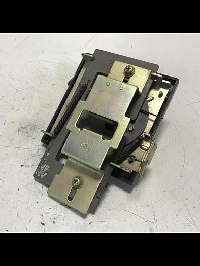 Used MITSUBISHI NF-SJS20U