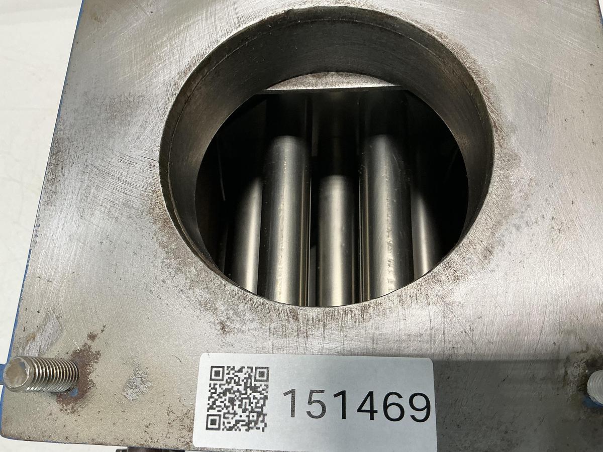 Used BUNTING MAGNETICS 53169