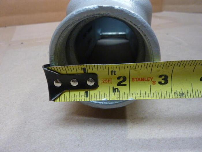 APPLETON Conduit Body Unilet LB200-M #31022