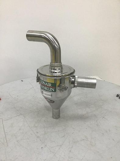 Used CONAIR Autoloader K2 #130396