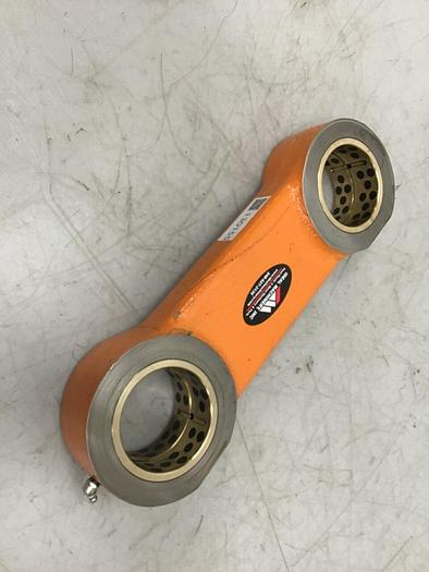 Used CINCINNATI MILACRON Toggle Link 5037164 #130155