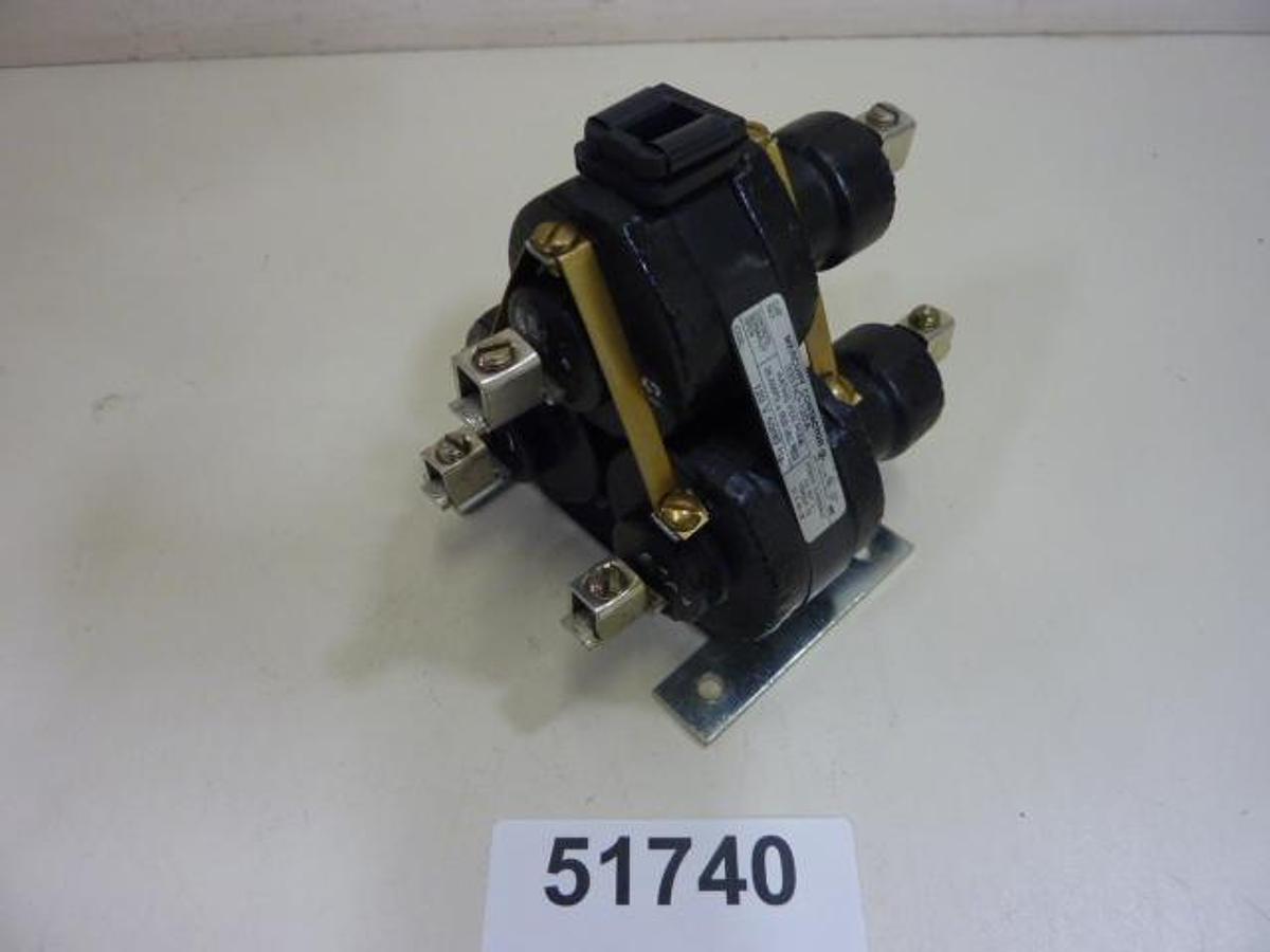 Used MDI Contactor 335NO-120A USED
