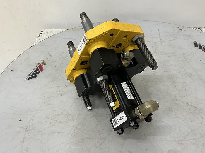 Used PARKER 02.50 JJ2HTS23M 3.000