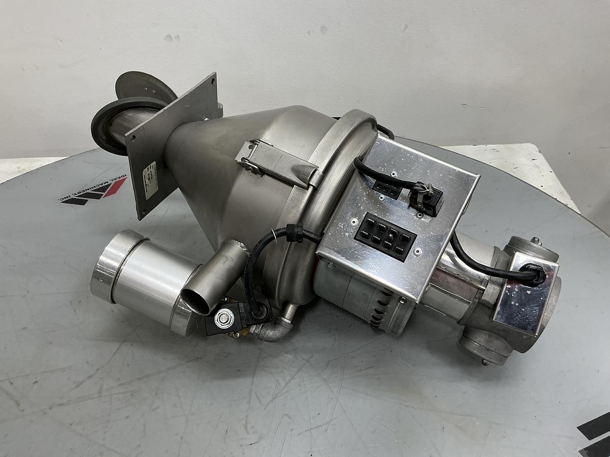 Used UNA-DYN 824?706