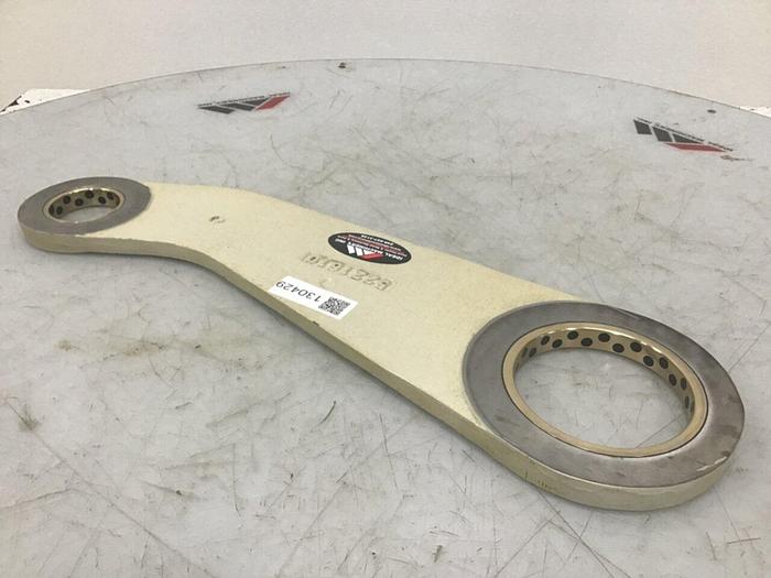 Used MILACRON Toggle Link 5221610 #130429