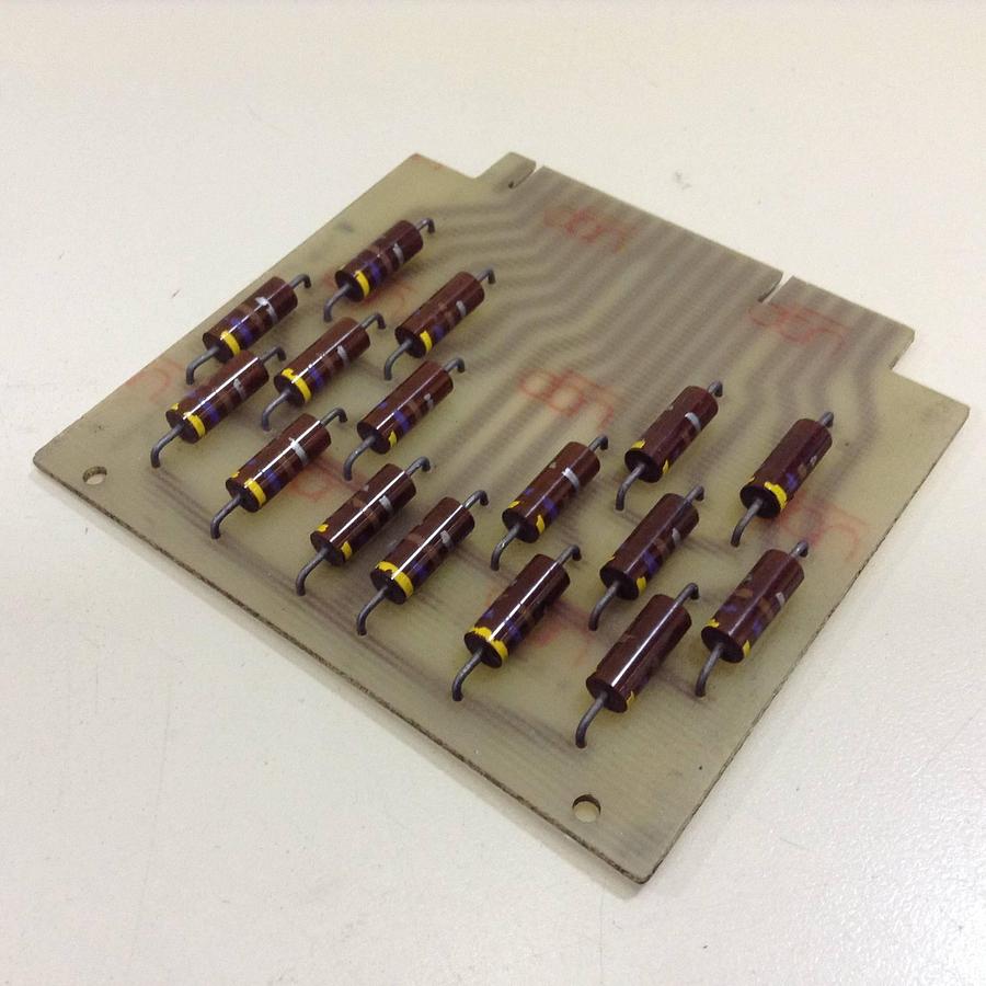 Used SCI Circuit Board 080-2311 REV A #81426