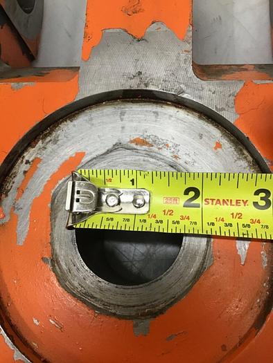 Used ENGEL Crosshead ES600/200/300 / CH Used