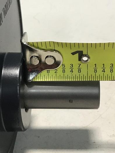 Used ORIENTAL MOTOR Gear Head 5GU12.5KB #119916