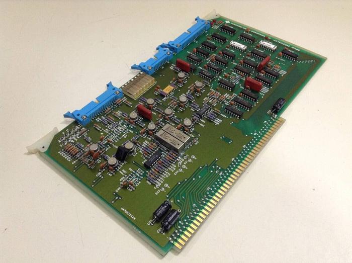 Used SUMITOMO Circuit Board JA761022AC IPA86 Used