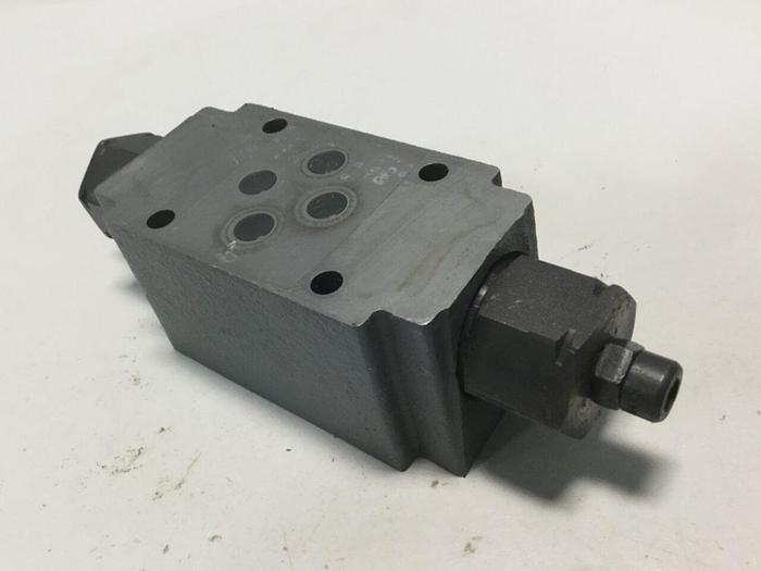 Used REXROTH Hydraulic Valve Z2FS62412QV #105627
