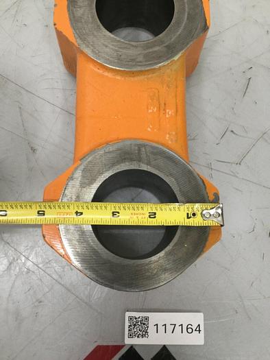 Used CINCINNATI MILACRON Toggle Link VT85-5 / TL #117164