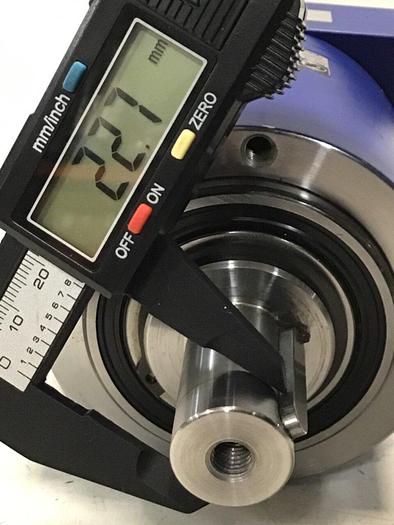 Used ALPHA GETRIEBEBAU Gear Box LP090-M01-10-111-000 #134992