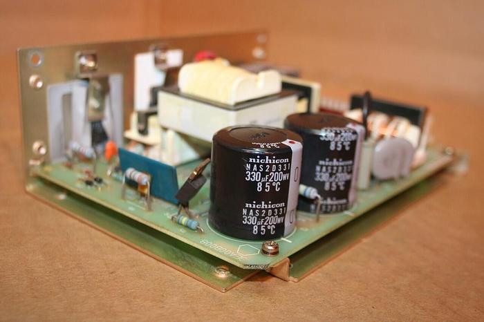 Used KEPKO Power Supply Board ERX5-12 #25902