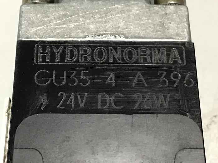 Used REXROTH 4WE6D53/AG24NZ4 Valve 4WE 6 D53 Used #145429