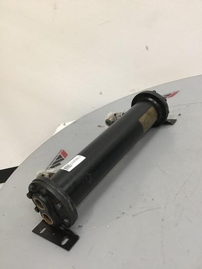 Used THERMAL TRANSFER Heat Exchanger EKS-718-82058 #136203