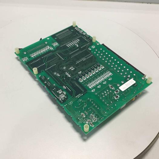 Used A & N CORPORATION Temperature Control Board REX-B850-CS5 Used