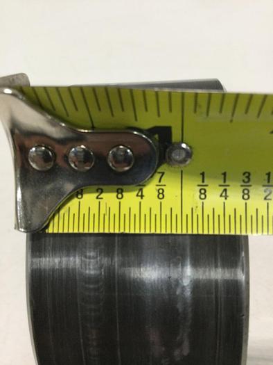 Used VAN DORN Toggle Spacer 308178-B #110998