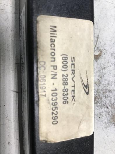 Used TRANSDUCERS DIRECT Linear Transducer TD390-5-3-W #141036