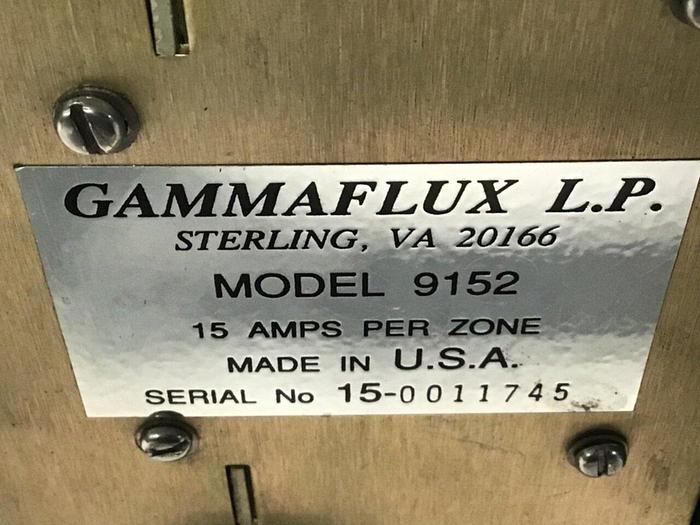 Used HUSKY Temperature Controller 9152 #112379