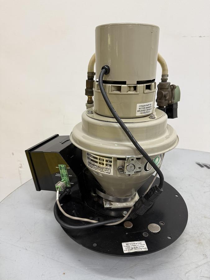 Used conair DB8