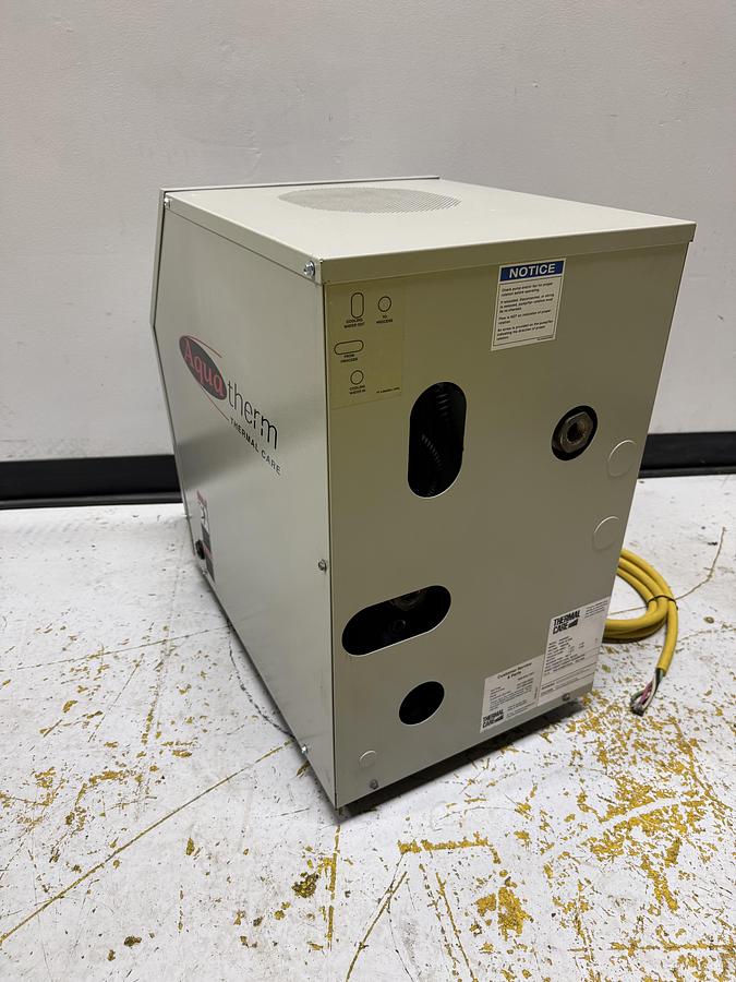 Used THERMAL CARE Thermolator