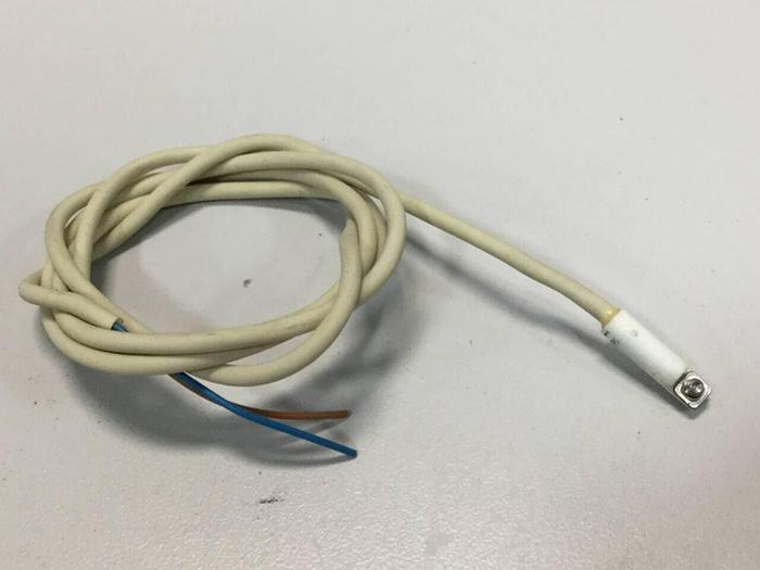 Used KOGANEI Photoelectric Sensor ZE135 #99440