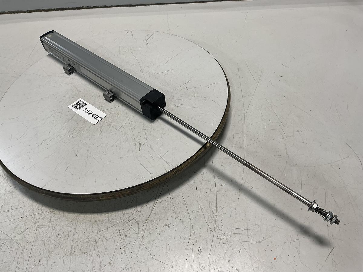 Used NOVOTECHNIK LWH 225