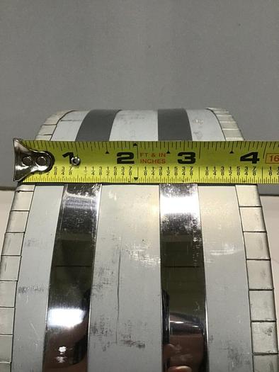 PPE 2400 Watt Heater Band ME90009 #126454