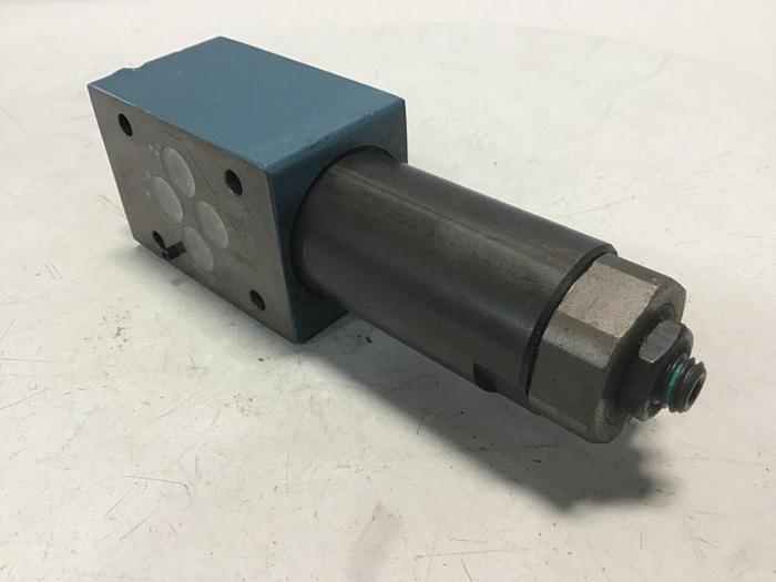 Used BOSCH Valve FE3SBPFM01S50 9 810 161 155 #137547