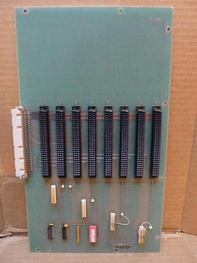 Used SCI Circuit Board 23399 #25364