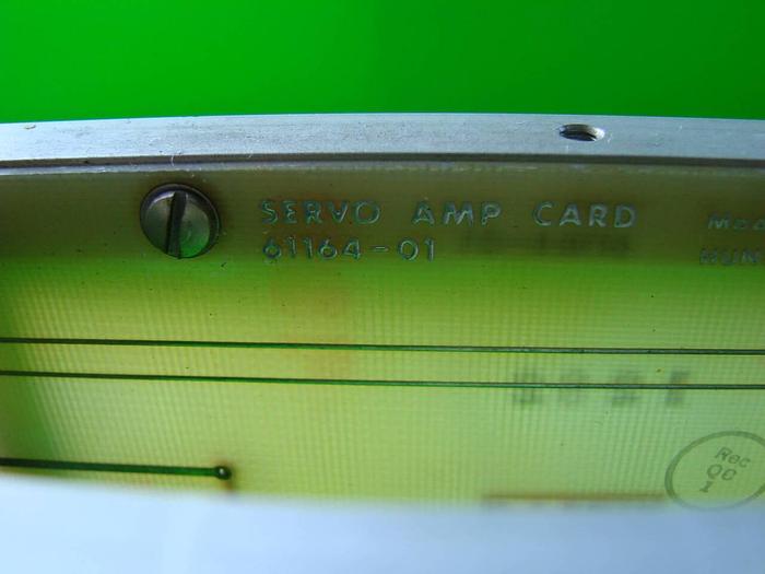 Used HUNKAR LABS Weight Control 311-5A #10108