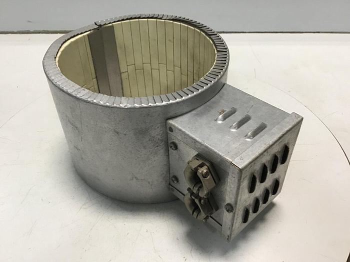 KRAUSS MAFFEI 1900 Watt Ceramic Heater Band 6225091 #123871
